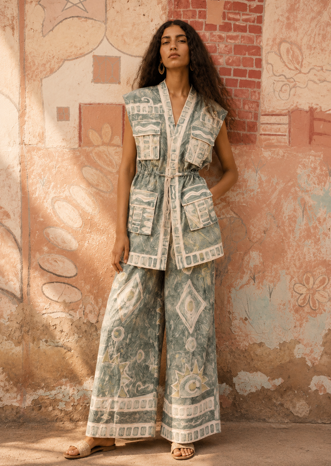 Matching Separates