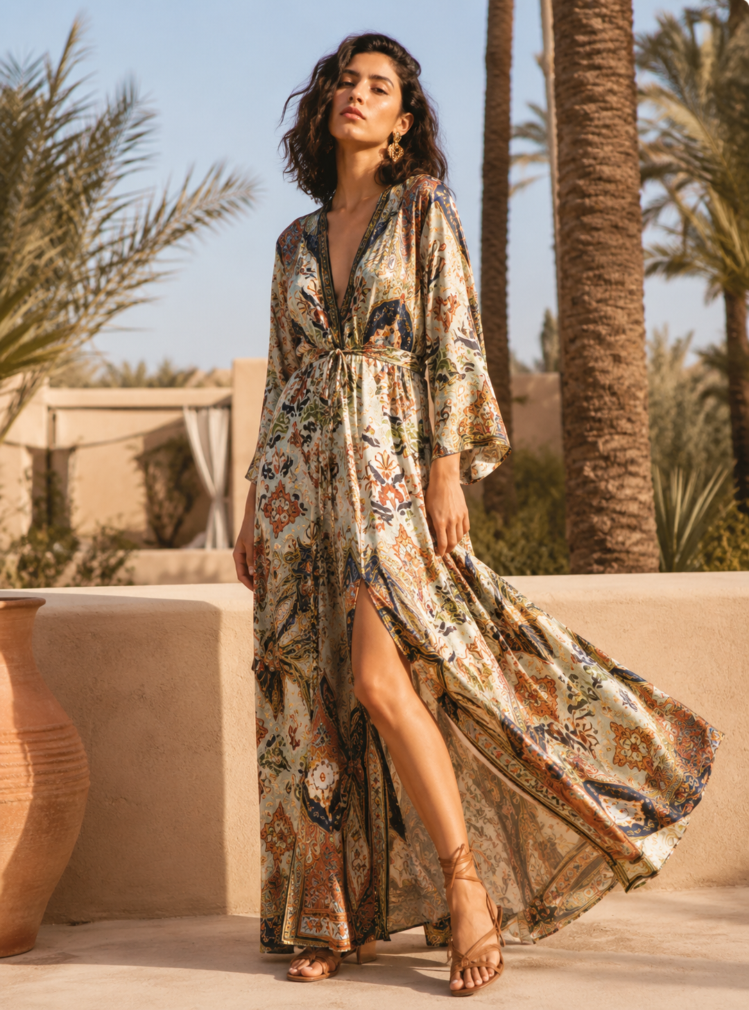 Resort Wear